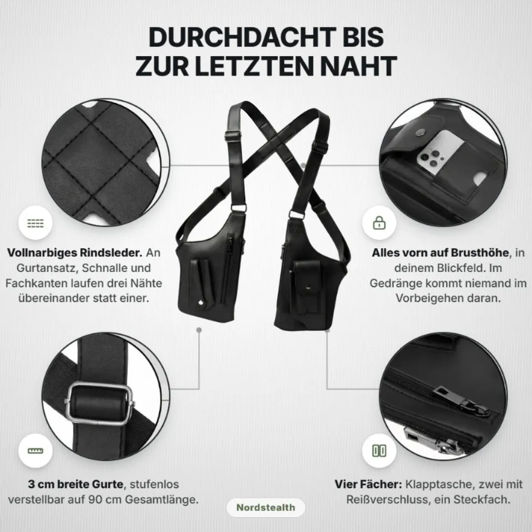 Nordstealth Body-Sling