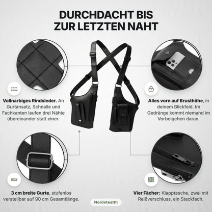 Nordstealth Body-Sling