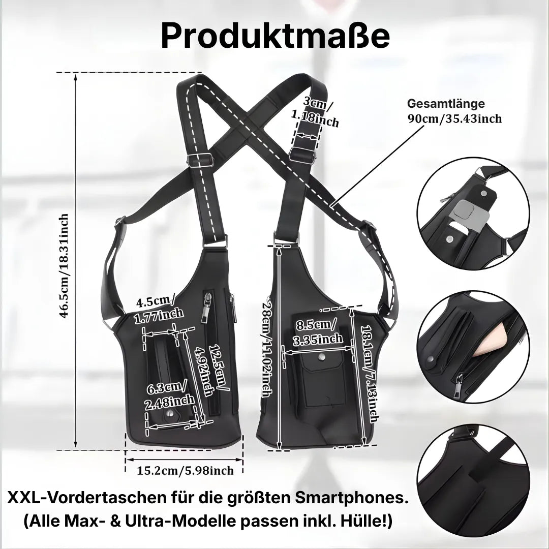Nordstealth Body-Sling