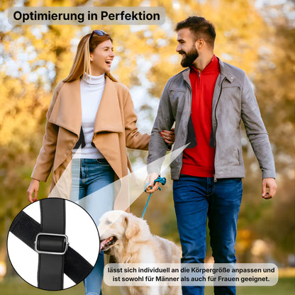 Nordstealth Body-Sling