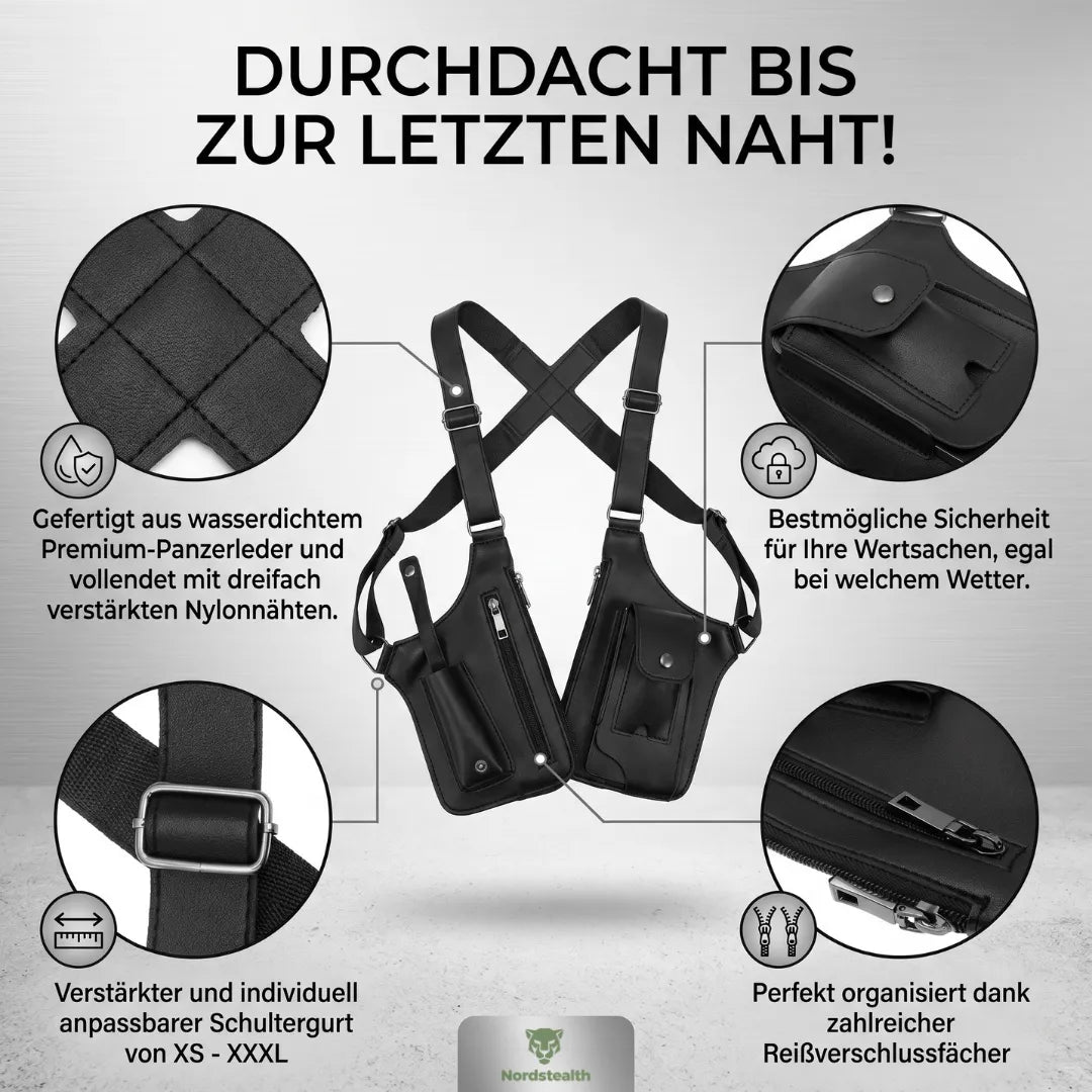 Nordstealth Body-Sling
