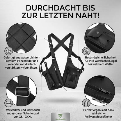 Nordstealth Body-Sling