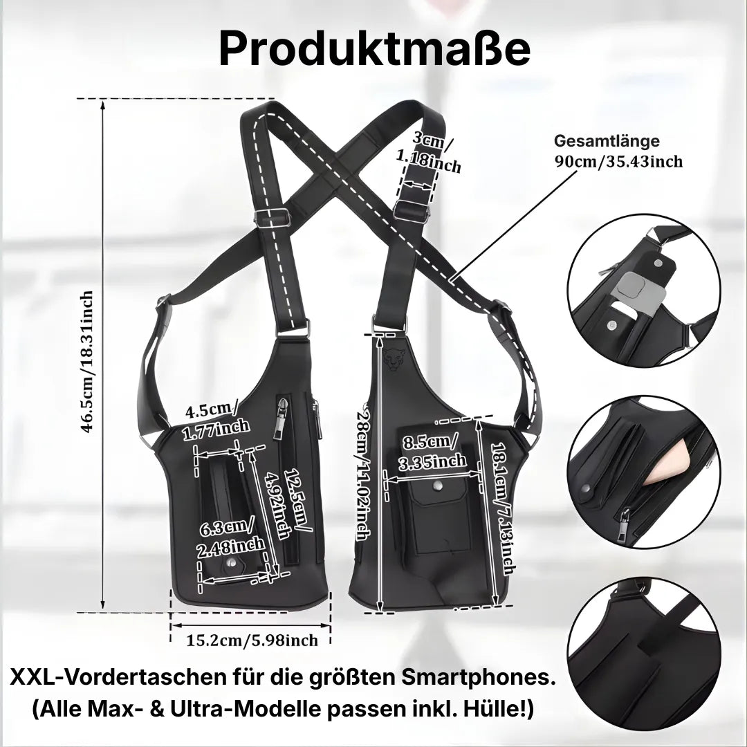 Nordstealth Body-Sling