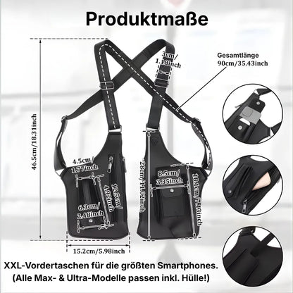 Nordstealth Body-Sling
