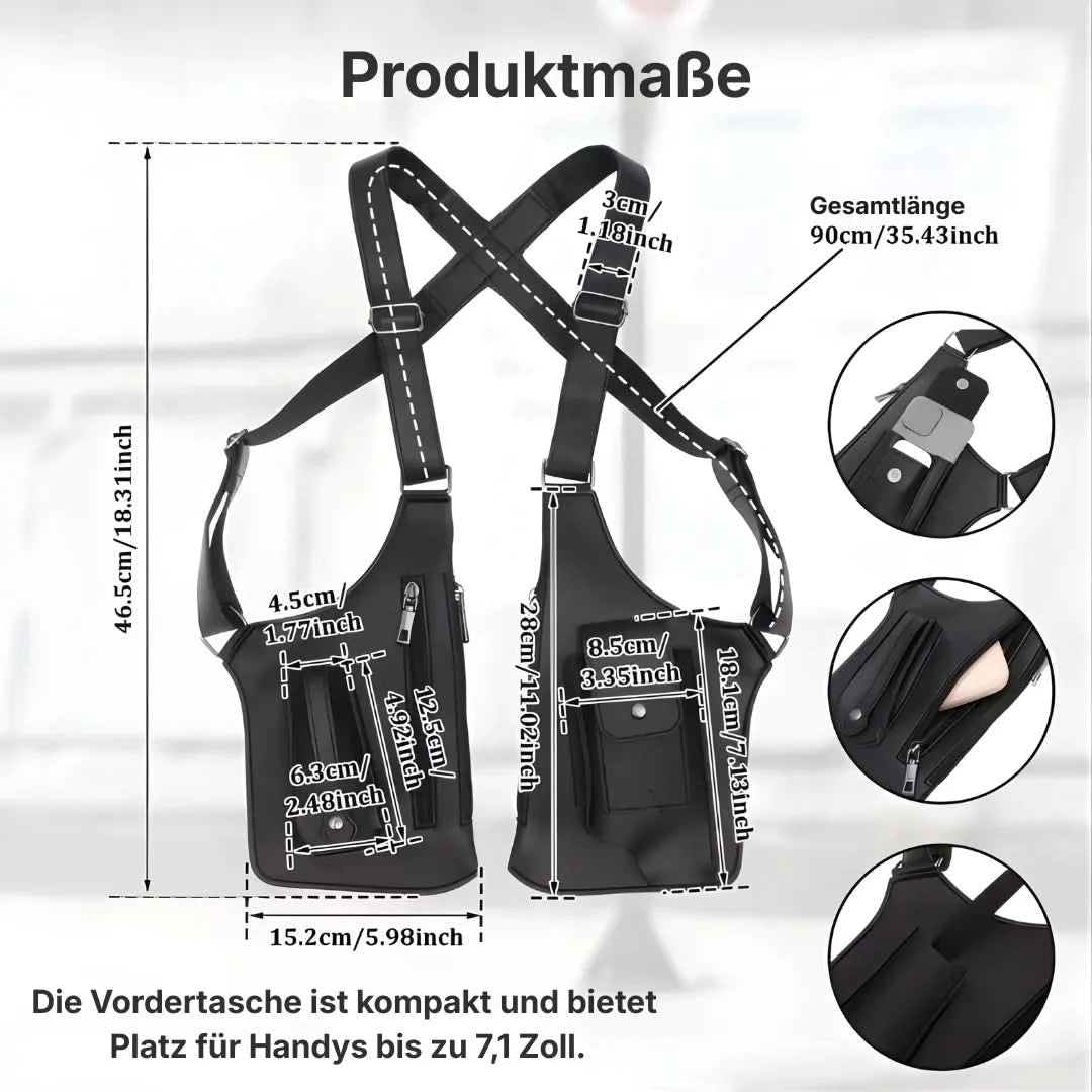 Nordstealth Body-Sling